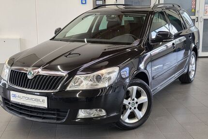 Skoda Octavia 123.000 km 9.490 &euro; Aichstetten 88317