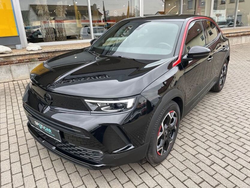 Mokka