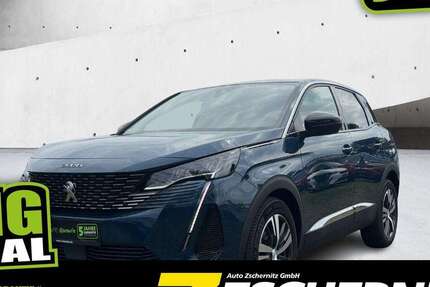 Peugeot 3008 29.378 km 23.960 &euro; Landau 76829
