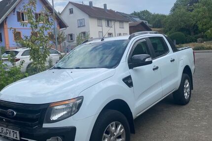 Ford Ranger 232.478 km 13.000 &euro; Friesenheim 77948