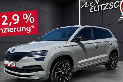 Skoda Karoq 47.400 km 21.950 &euro; Kamenz 01917