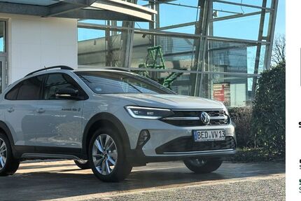 VW Taigo 1.500 km 27.790 &euro; Brand-Erbisdorf 09618