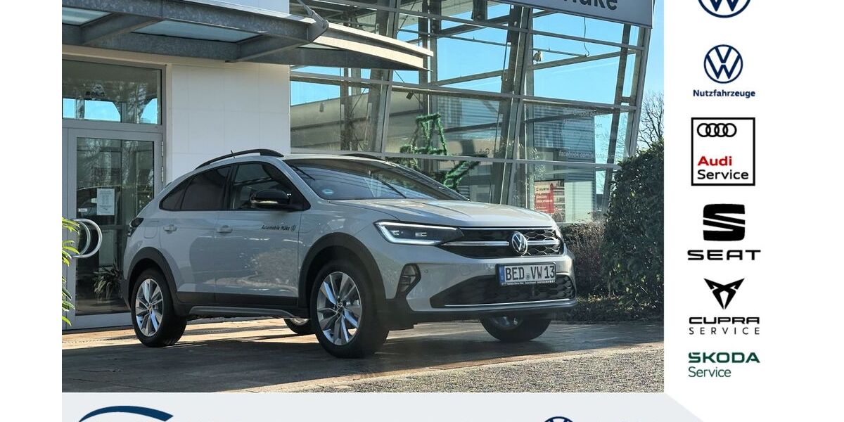 VW Taigo 1.500 km 27.790 &euro; Brand-Erbisdorf 09618