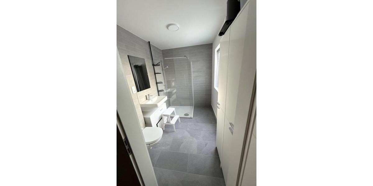 Etagenwohnung Schloß Holte-Stukenbrock Stukenbrock - 3 Zimmer, 76 m&sup2;, 1.180&euro; | Angebot:25025768