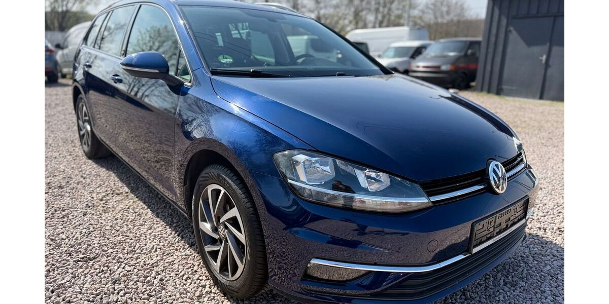 VW Golf 106.000 km 13.900 &euro; Bad doberan 18209