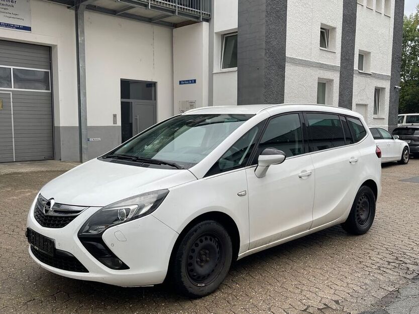 Zafira
