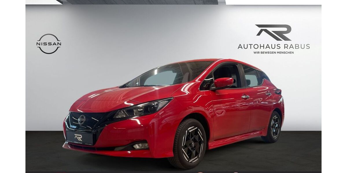 Nissan Leaf 34.600 km 14.990 &euro; Memmingen 87700