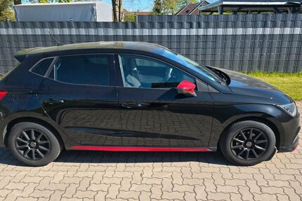 Seat Ibiza 121.000 km 12.000 &euro; Munster 29633