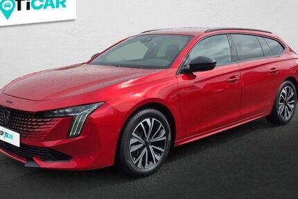 Peugeot 508 24.900 km 23.450 € Georgsmarienhütte 49124