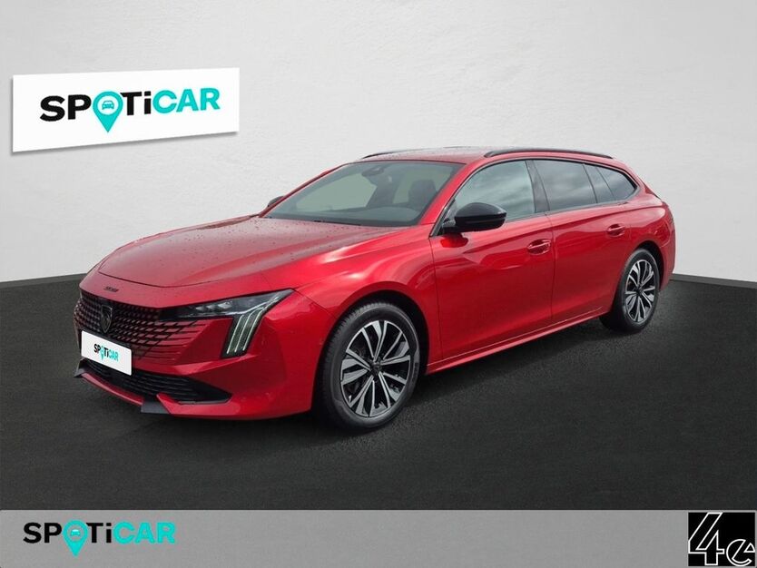 Peugeot 508 24.900 km 23.450 € Georgsmarienhütte 49124