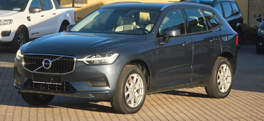 Volvo XC60 141.112 km 23.400 &euro; Behrendorf 25850