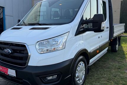 Ford Transit 110.465 km 19.490 &euro; Langen 63225