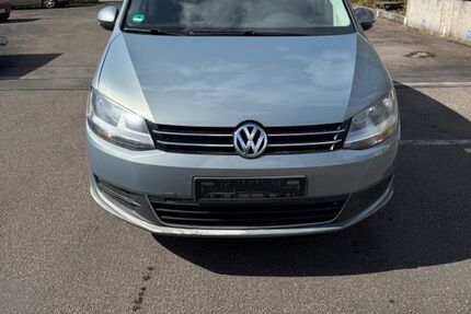 VW Sharan 354.000 km 4.400 &euro; Wiesbaden 65187