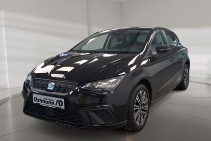 Seat Ibiza 56.025 km 17.381 &euro; Schwalmstadt 34613