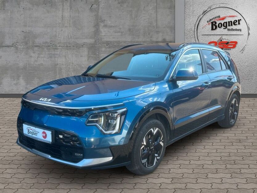 Niro EV