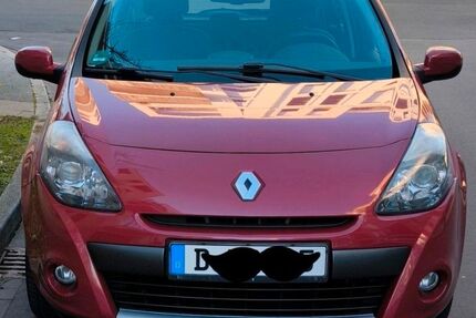Renault Clio 161.627 km 2.300 &euro; Düsseldorf 40235