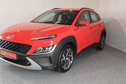 Hyundai KONA 55.404 km 19.450 &euro; Herzberg 37412