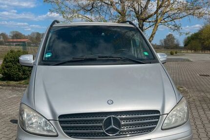 Mercedes-Benz Viano 170.000 km 9.900 &euro; Dresden 01328