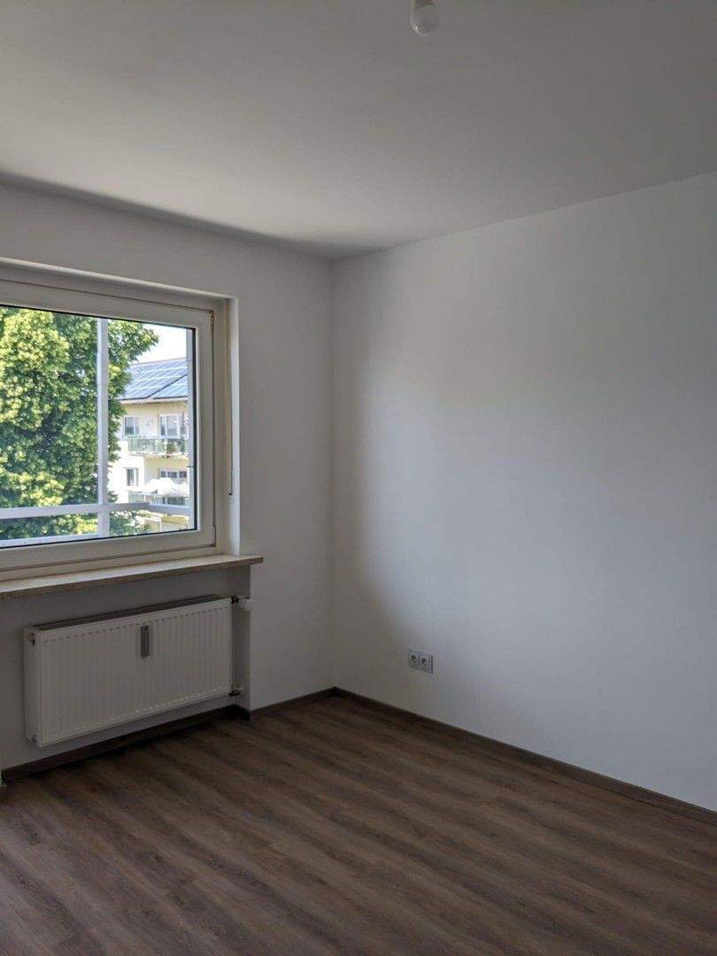 Erstbezug nach Sanierung: 2-Zi-Wohnung mit Balkon *provisionsfrei* Preisreduzierung! 2 zimmer