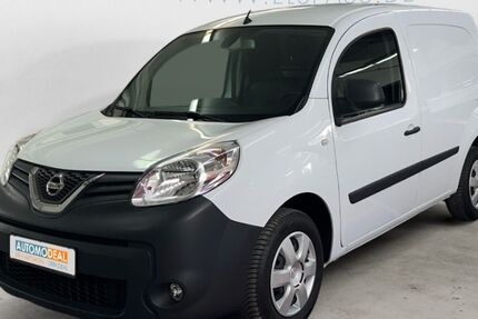 Nissan NV250 53.572 km 11.899 &euro; Dinslaken 46539