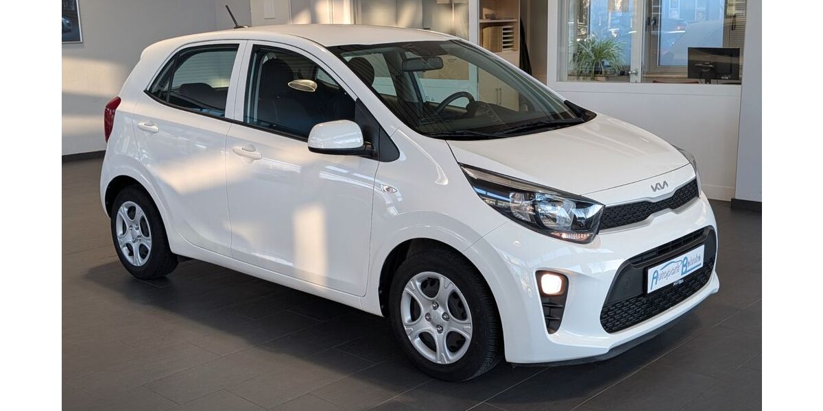 Kia Picanto 32.747 km 10.950 &euro; Achim Bierden 28832