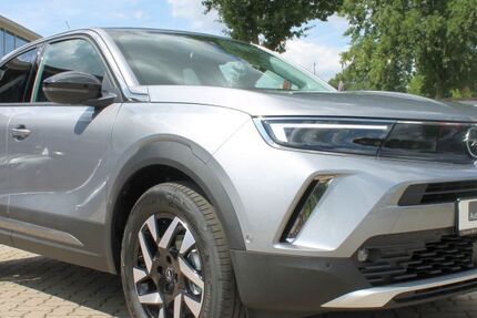 Opel Mokka 25.264 km 17.799 &euro; Neuruppin 16816
