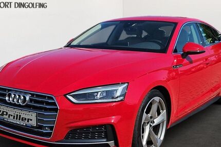 Audi A5 159.445 km 23.500 &euro; Dingolfing 84130