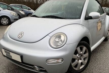 VW New Beetle 165.000 km 1.900 &euro; Stockelsdorf (Lübeck) 23617