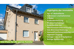 Familienhaus mit 160 m², PV-Anlage, Solar & Homeoffice – ruhige Spielstraße in Kerpen-Sindorf - Doppelhaushälfte Kerpen Buir | Angebot:25378520