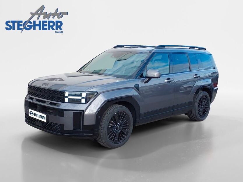 Hyundai SANTA FE 9.500 km 55.990 € Memmingen 87700