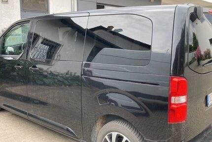 Citroen SpaceTourer