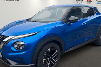 Nissan Juke 23.605 km 20.990 &euro; Celle 29227