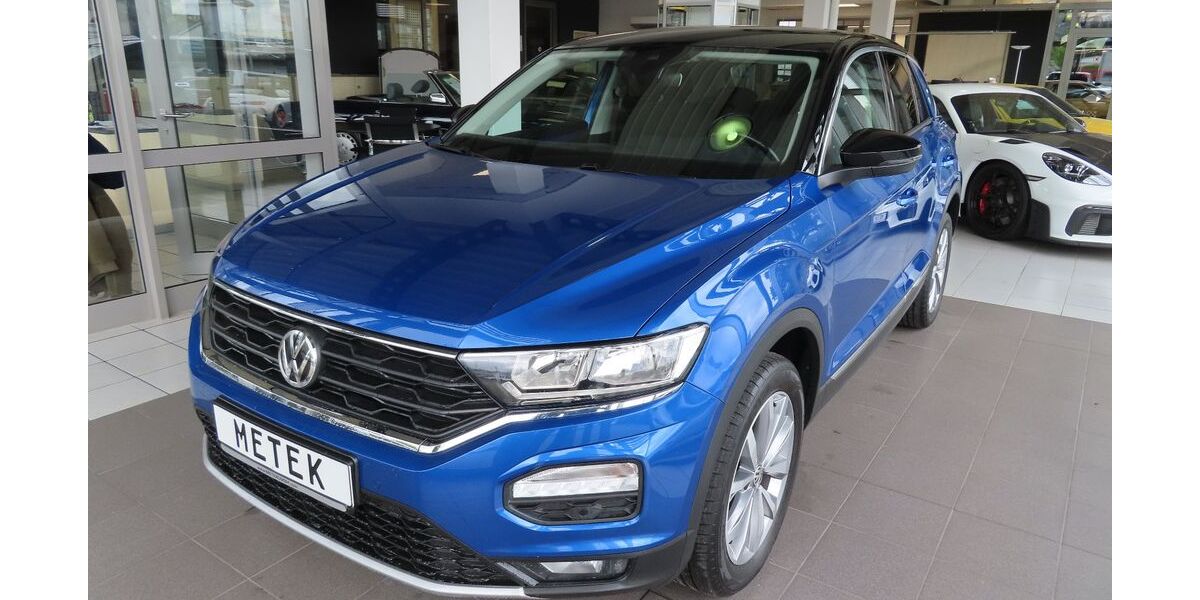 VW T-Roc 147.603 km 11.980 &euro; Schmallenberg 57392