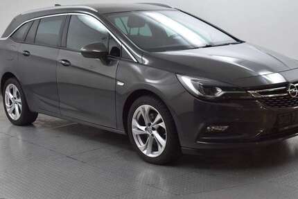 Opel Astra 210.000 km 3.750 &euro; Bebra 36179