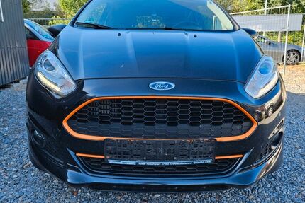 Ford Fiesta 152.000 km 4.800 &euro; Malsch 76316