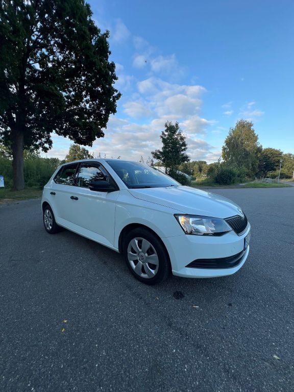Fabia