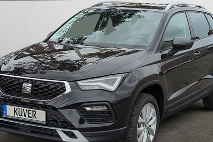 Seat Ateca 1.100 km 29.184 &euro; Hagen 27628