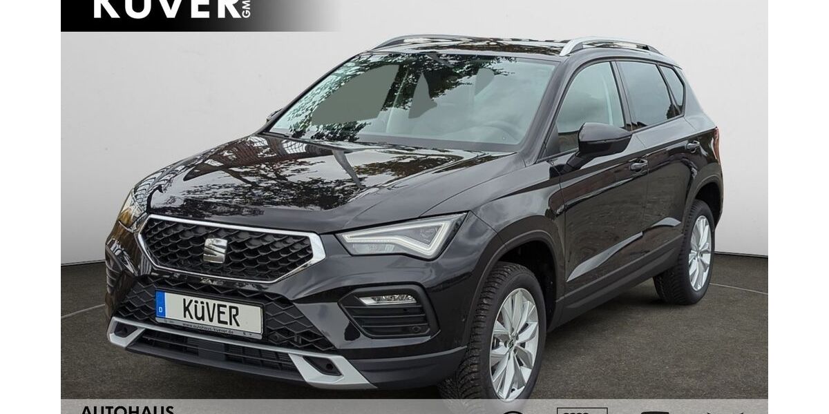 Seat Ateca 1.100 km 29.184 &euro; Hagen 27628
