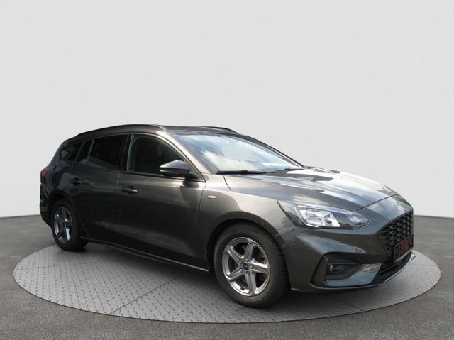 Ford Focus 65.112 km 18.599 &euro; Miltenberg 63897