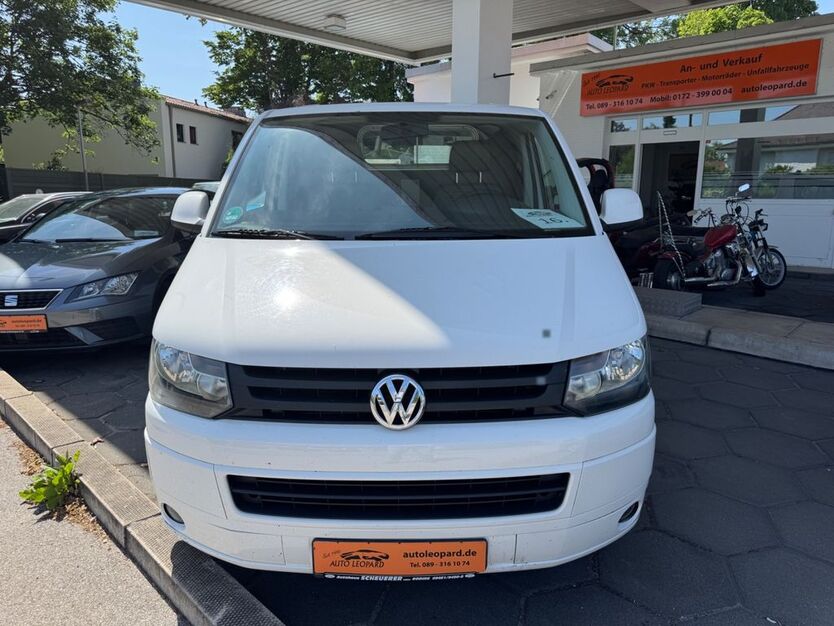 VW T5 Transporter 363.000 km 6.900 € Garching bei München-Hochbrück 85748