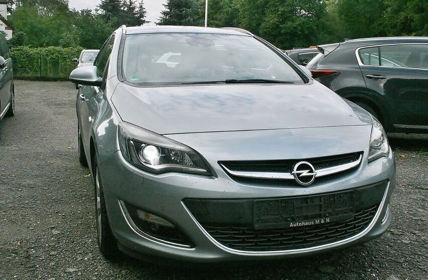Astra