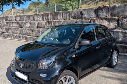 Smart ForFour 67.000 km 10.100 &euro; Birkenfeld 75217