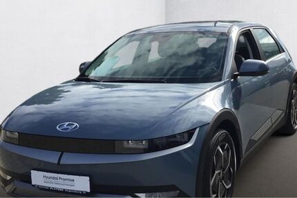 Hyundai IONIQ 5 82.386 km 23.880 € Regensburg 93055