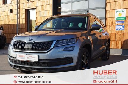 Skoda Kodiaq 59.700 km 26.670 &euro; Bruckmühl 83052