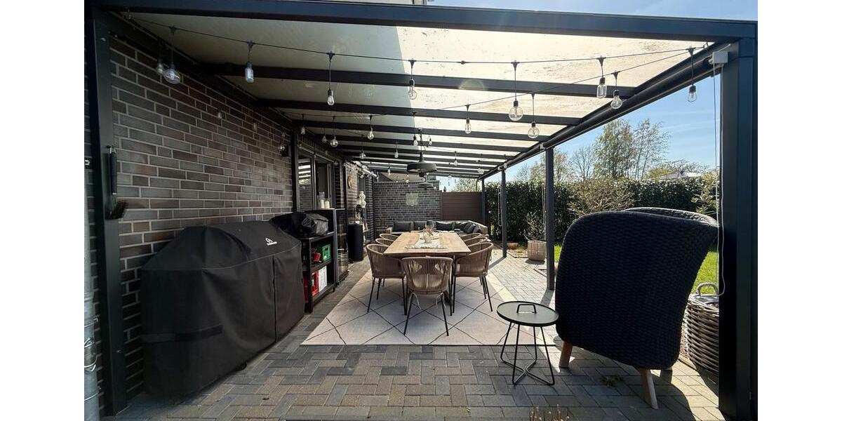 Erdgeschoßwohnung Vechta - 3 Zimmer, 95 m&sup2;, 369.000&euro; | Angebot:26552110