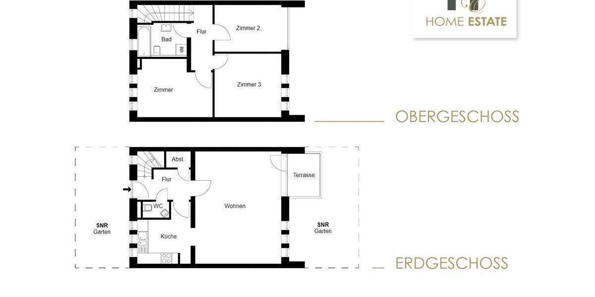 Einfamilienhaus Teltow - 4 Zimmer, 100 m&sup2;, 380.000&euro; | Angebot:26032831