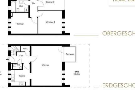 Haus Teltow - 4 Zimmer, 100 m&sup2;, 380.000&euro; | Angebot:26032831