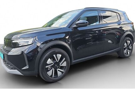 Opel Frontera 1.790 km 26.440 € Lennestadt 57368