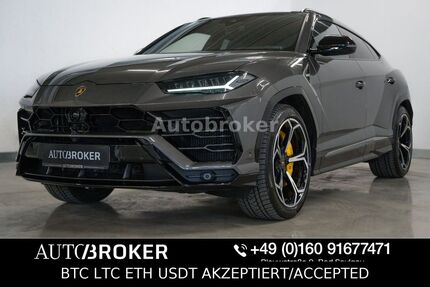 Lamborghini Urus 63.500 km 234.999 &euro; Bad Saulgau 88348