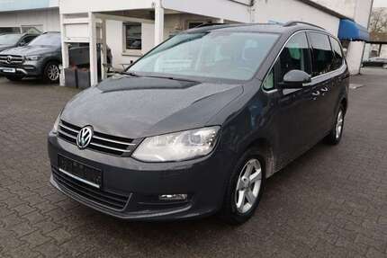 VW Sharan 204.300 km 7.980 &euro; Darmstadt 64291